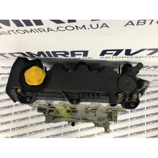 Двигатель (74 Kw \ 101 Кс) Opel Astra H 1.9 CDTI 2004-2010 Z19DT
